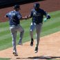 MLB: Tampa Bay Rays at Los Angeles Angels