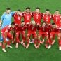 Soccer: FIFA World Cup 2026 - Group F - Sweden v Tunisia