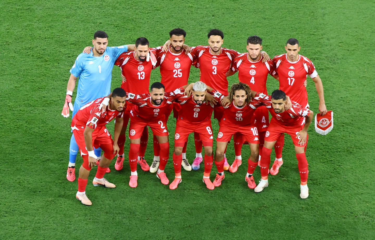 Tunisia vs. Netherlands Prediction: FIFA World Cup Odds, Betting Picks by Liam Setterlund