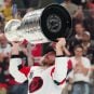 NHL: Stanley Cup Final-Carolina Hurricanes at Vegas Golden Knights