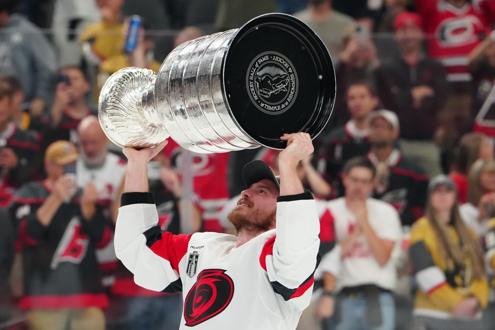 Early Stanley Cup Odds: Hurricanes win in 2026, favoured to repeat in 2027 by Jordan Ramsay