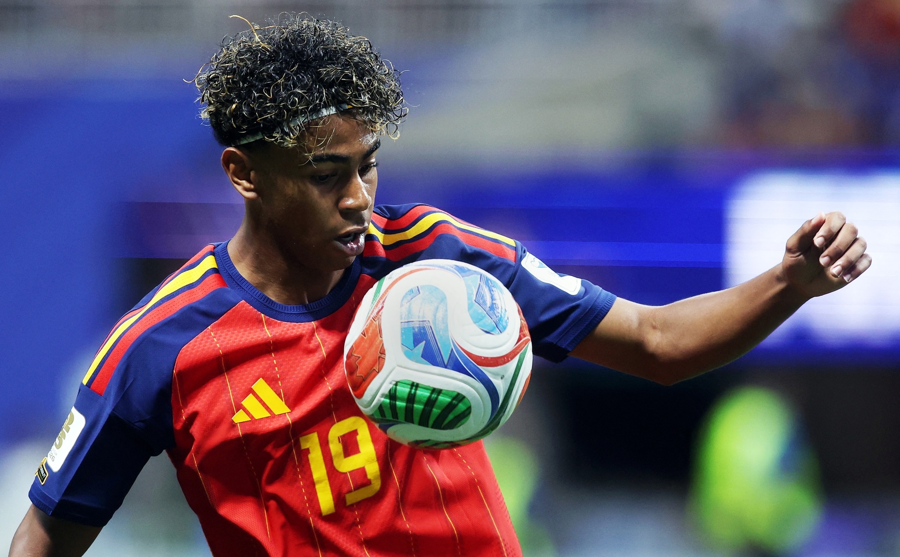 FIFA: World Cup 2026 Odds, Prediction: Spain vs. Saudi Arabia Betting Picks by Brian Burden