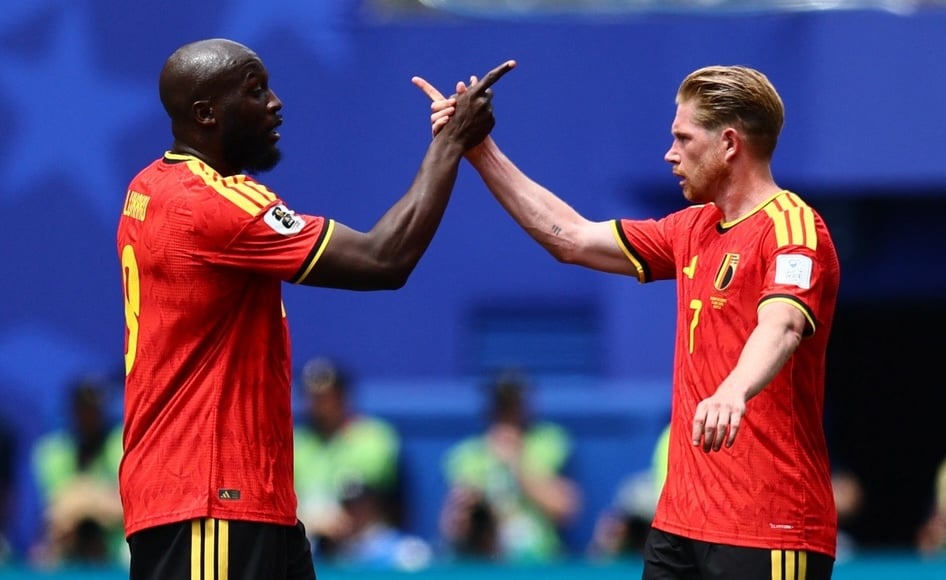 FIFA World Cup 2026 Odds, Prediction: Belgium vs. Iran Betting Picks by Liam Setterlund