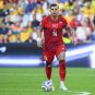 Soccer: FIFA World Cup 2026 - Group D - Australia v Turkey