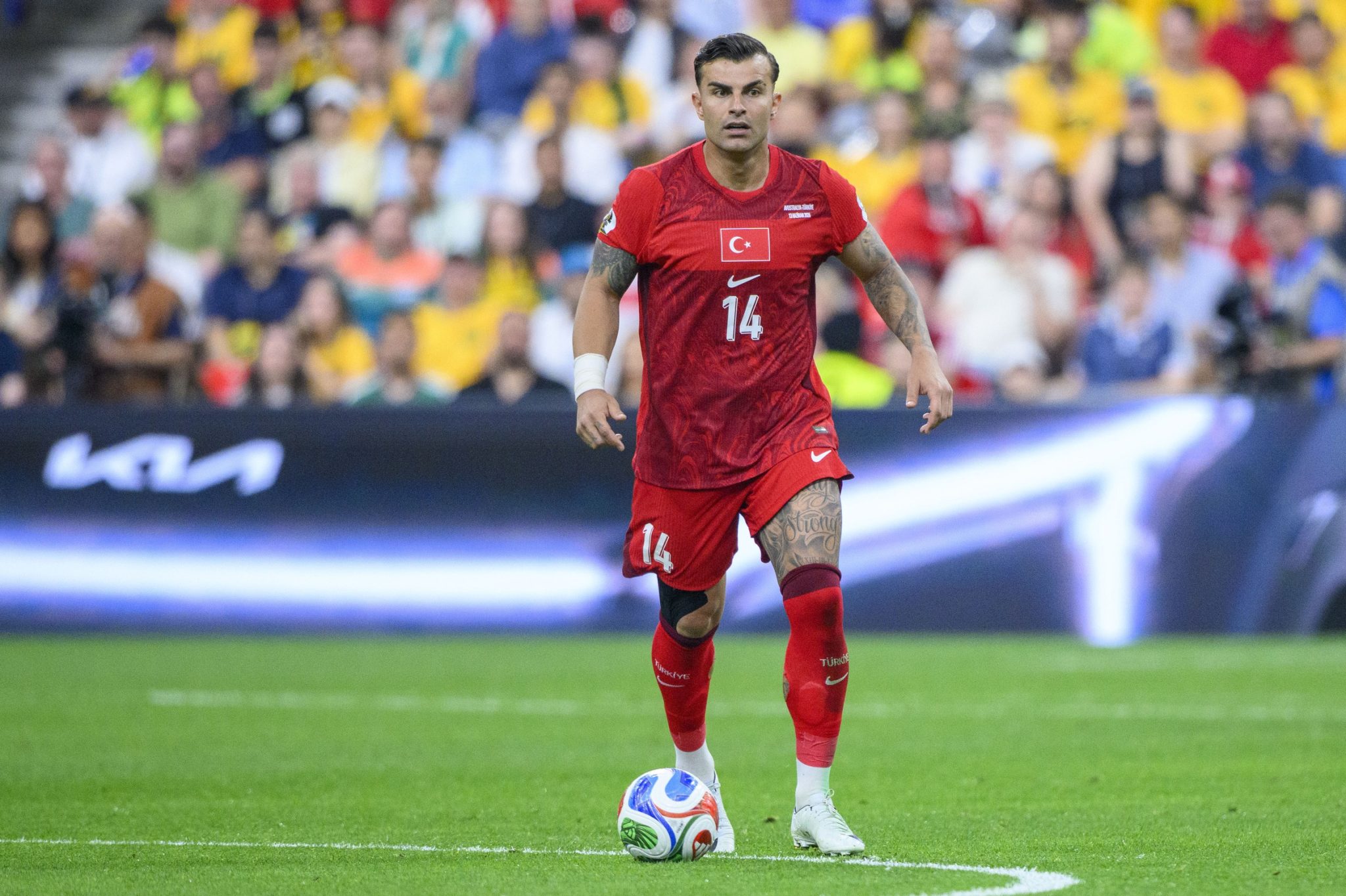 Türkiye vs. Paraguay Prediction: FIFA World Cup Odds, Betting Picks by Payton Matthews