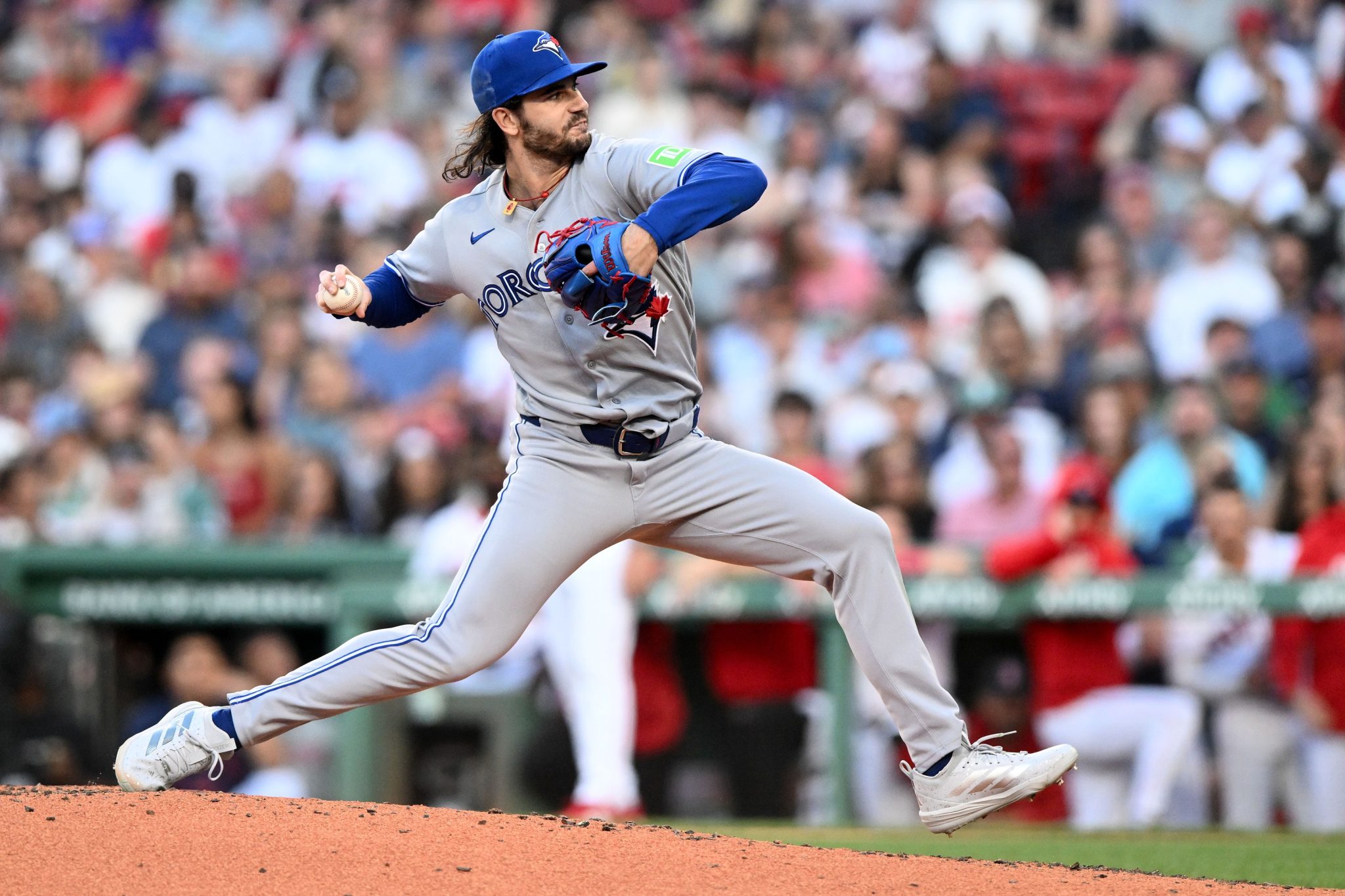 Houston Astros vs. Toronto Blue Jays: Odds, Prediction by Payton Matthews