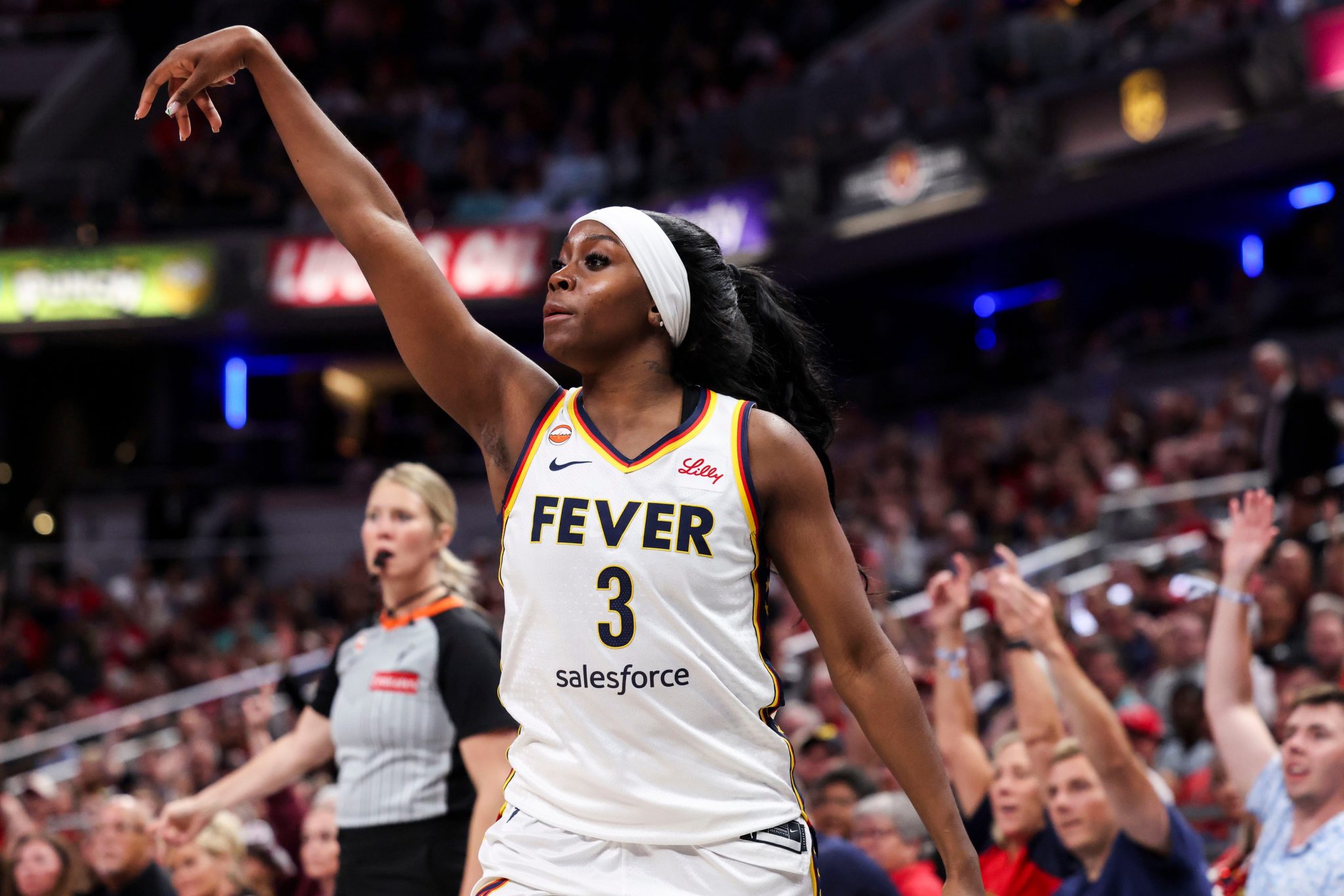 Atlanta Dream vs. Indiana Fever WNBA preview and prediction by Brian Burden