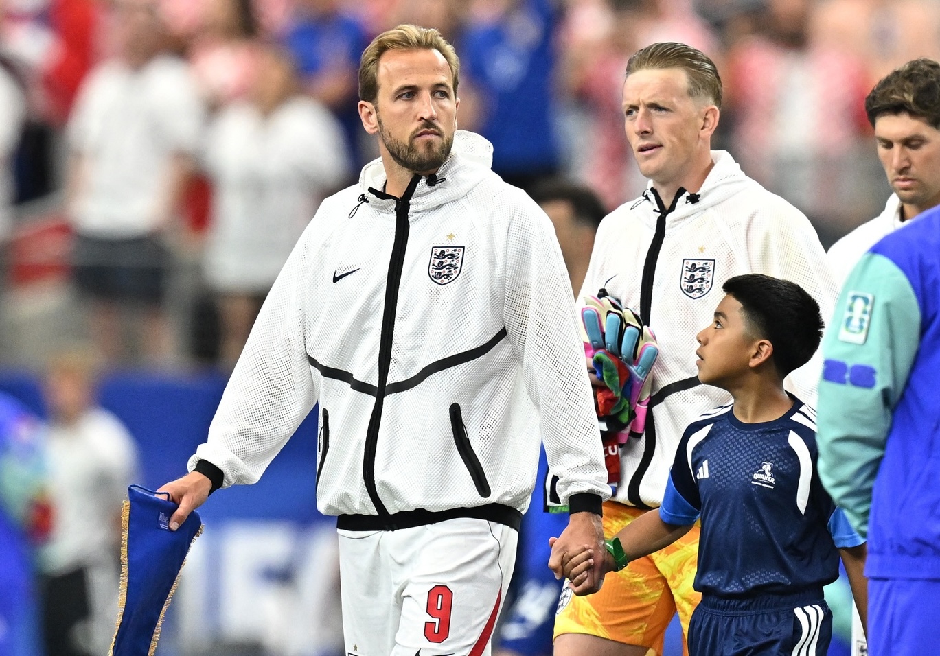 World Cup Day 13 Betting Parlay Picks: Superstars Harry Kane, Cristiano Ronaldo in Action Tuesday by Payton Matthews