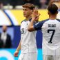 Soccer: FIFA World Cup 2026 - Group B - Switzerland v Bosnia and Herzegovina