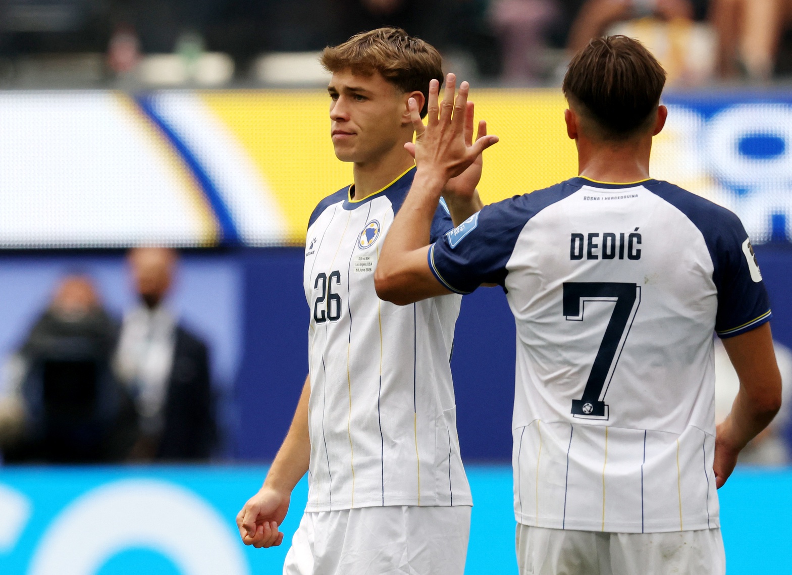 Bosnia and Herzegovina vs. Qatar Prediction: FIFA World Cup 2026 Odds, Betting Picks by Jordan Ramsay