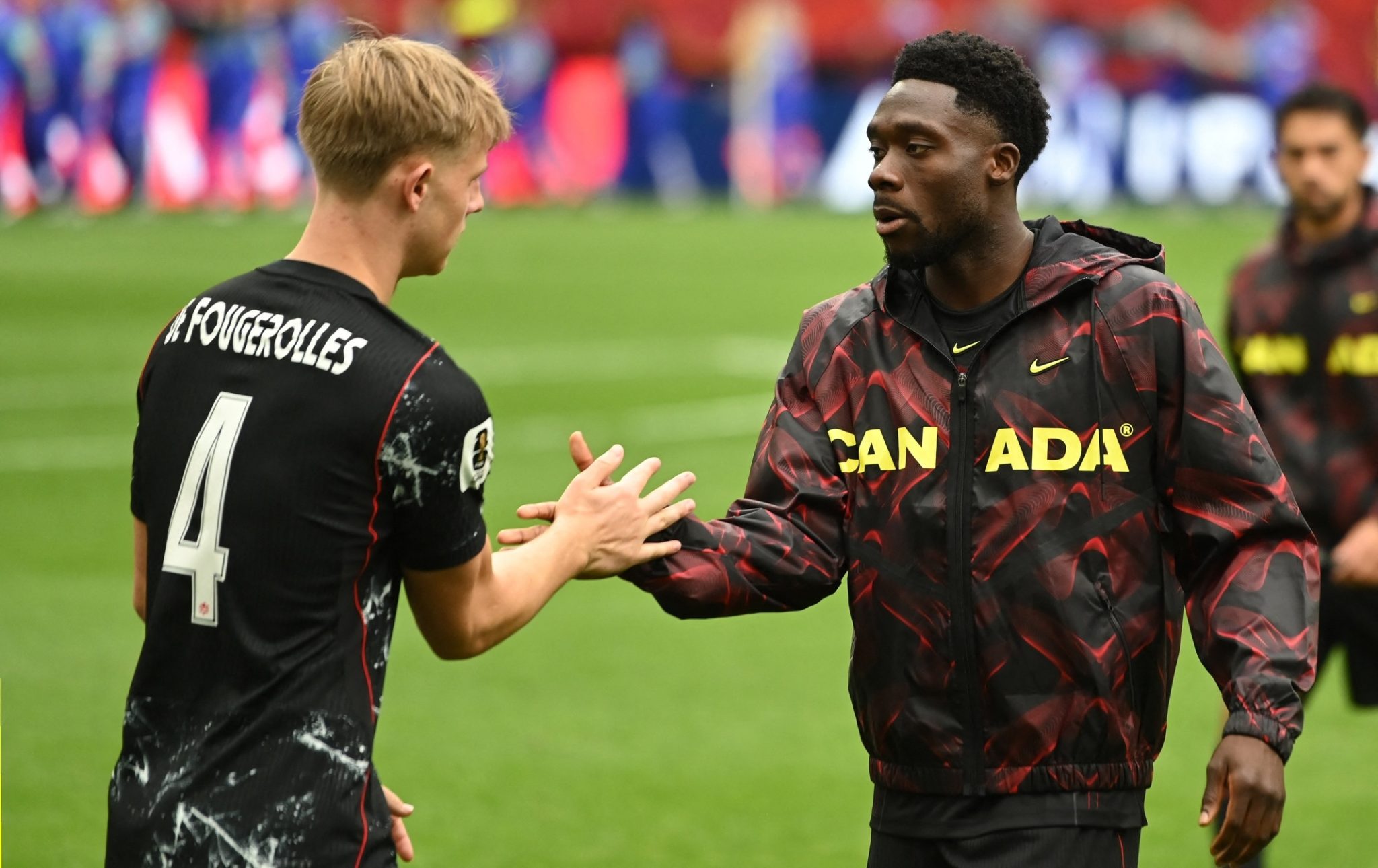FIFA World Cup: Who will Canada play in the Round of 32? by Jordan Ramsay