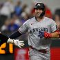 MLB: Minnesota Twins at Texas Rangers