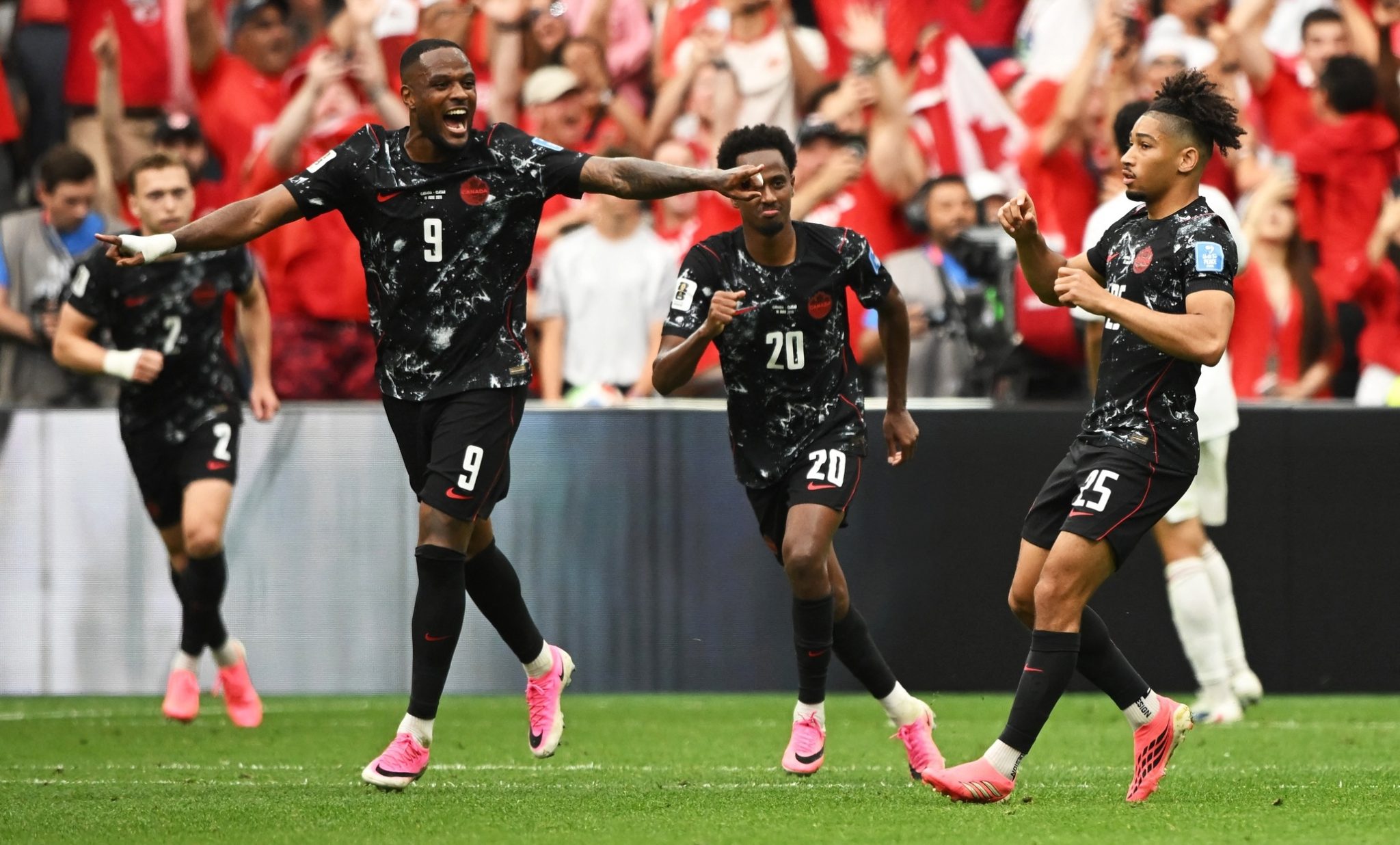 FIFA World Cup Betting Picks for June 24: Canada looking to clinch Group B by Jordan Ramsay
