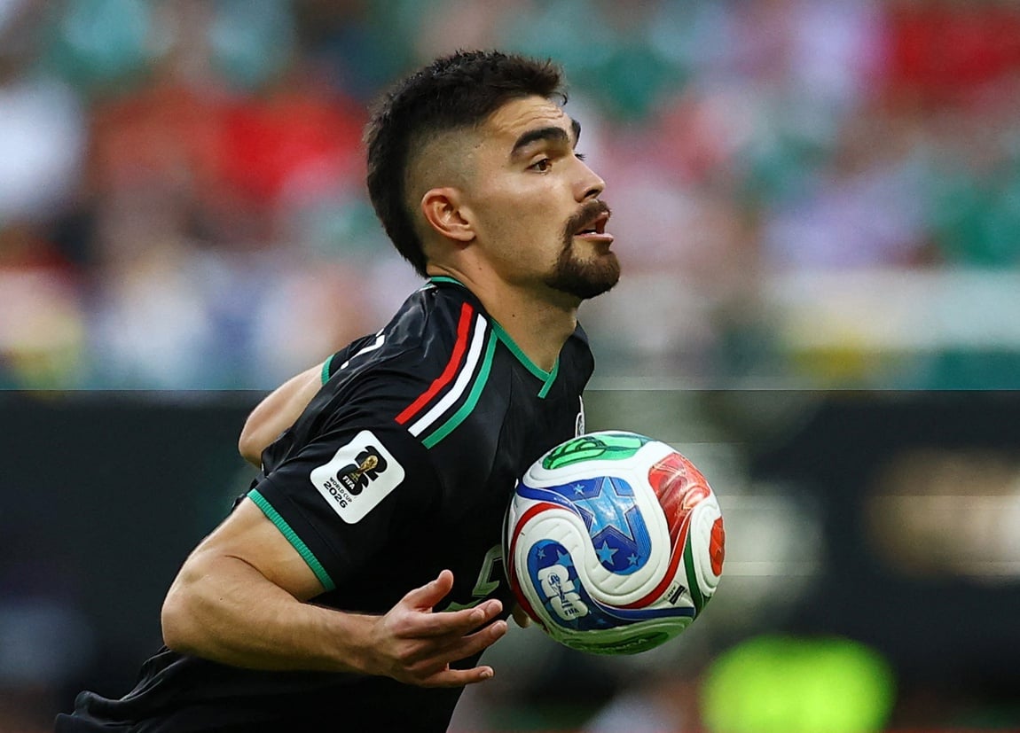 Czechia vs. Mexico Prediction: FIFA World Cup Odds, Betting Picks by Daniel Coyle