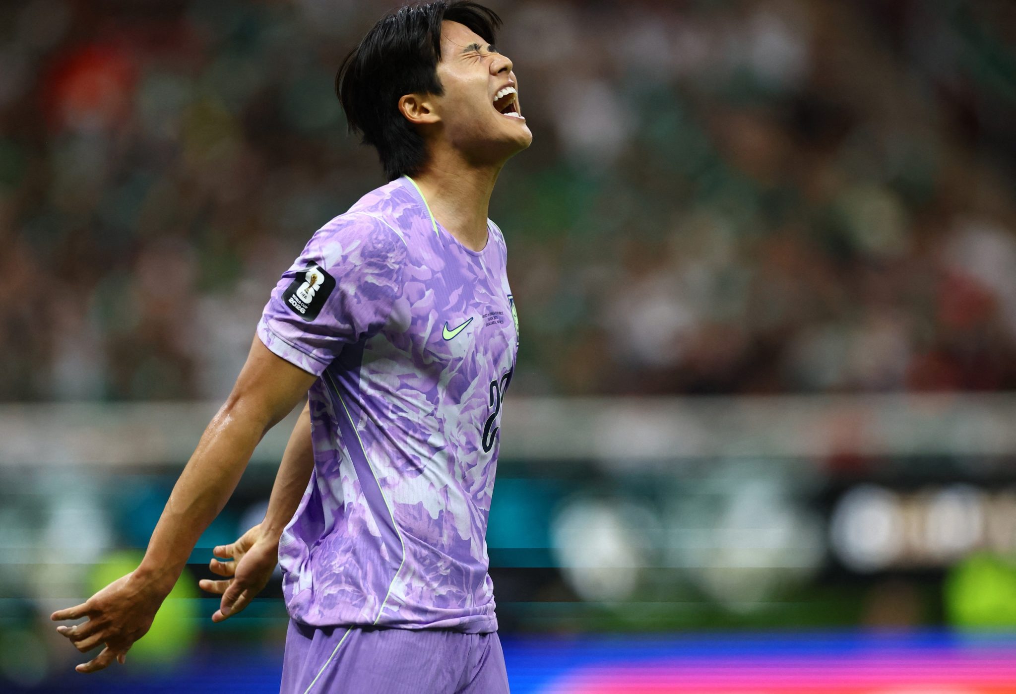 South Africa vs. South Korea Prediction: FIFA World Cup Odds, Betting Picks by Daniel Coyle