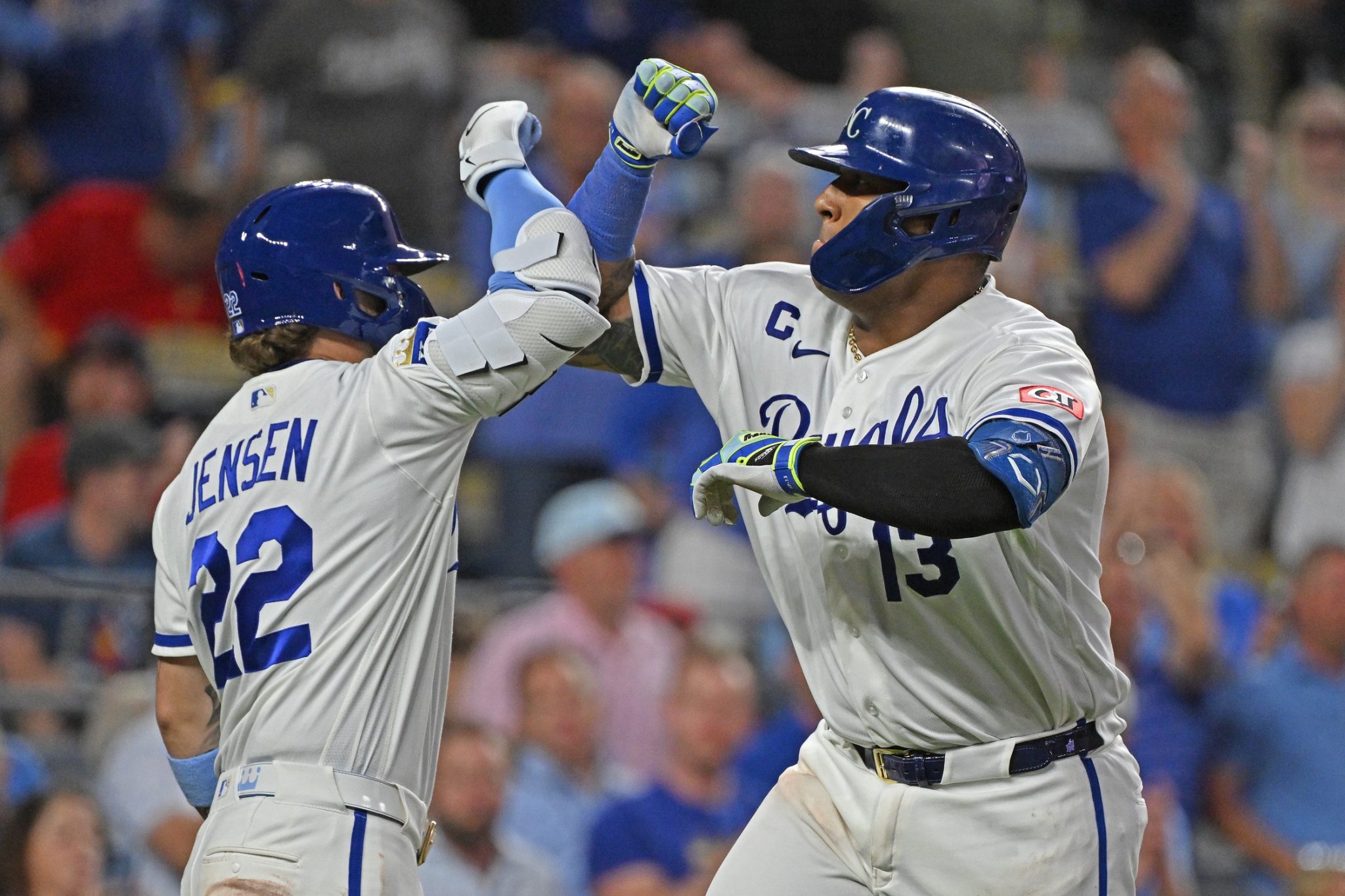 St. Louis Cardinals vs. Kansas City Royals: Odds, Prediction by Zach Lutz