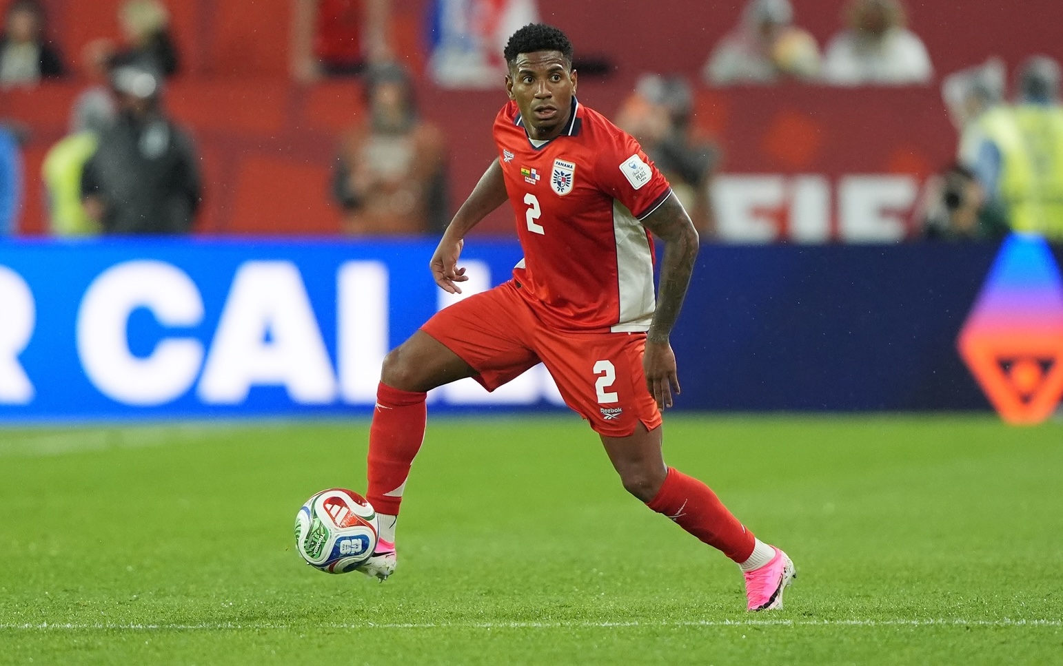 Panama vs. Croatia Prediction: FIFA World Cup 2026 Odds, Betting Picks by Brian Burden