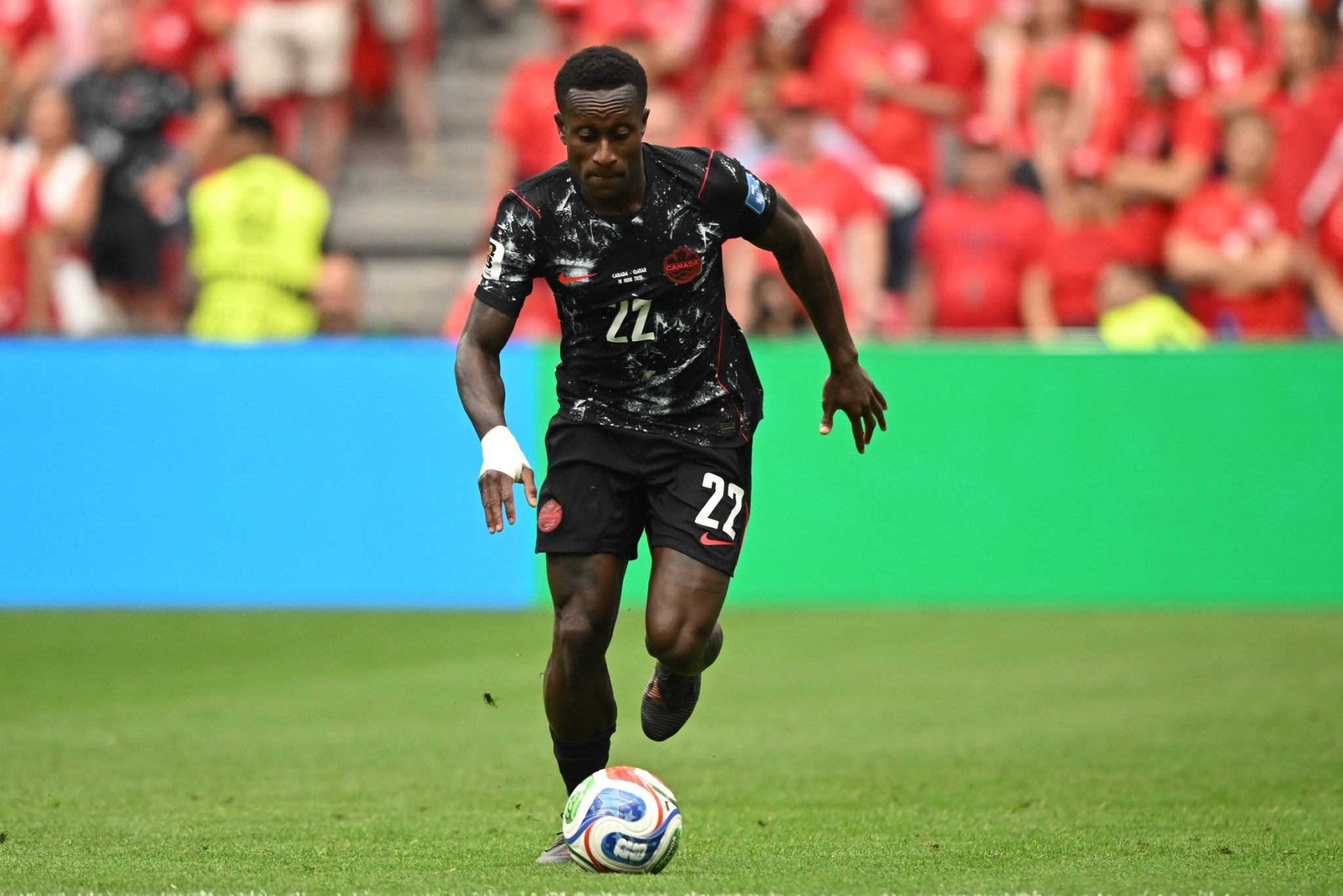 Switzerland vs. Canada Prediction: FIFA World Cup 2026 Odds, Betting Picks by Jordan Ramsay