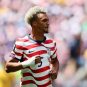 Soccer: FIFA World Cup 2026 - Group D - United States v Australia