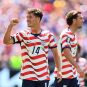 Soccer: FIFA World Cup 2026 - Group D - United States v Australia