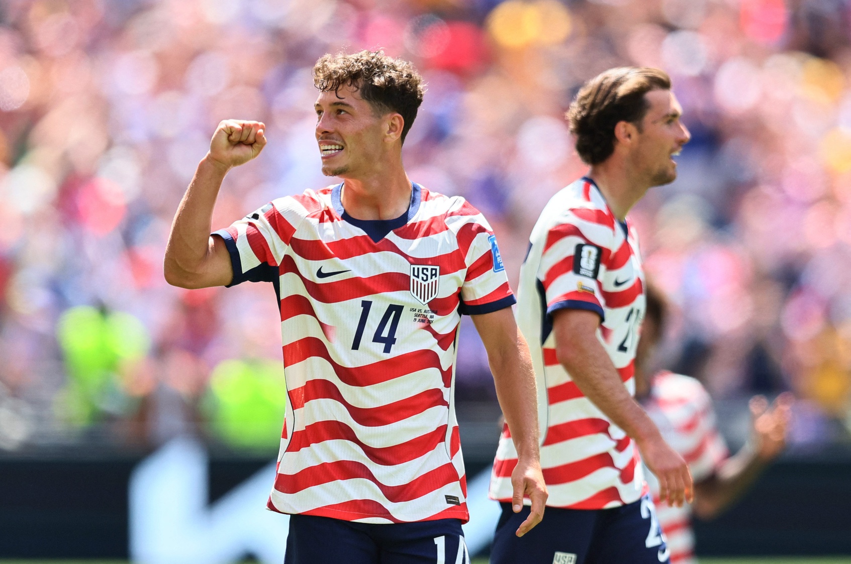 Turkey vs. USA Prediction: FIFA World Cup 2026 Odds, Betting Picks by Payton Matthews