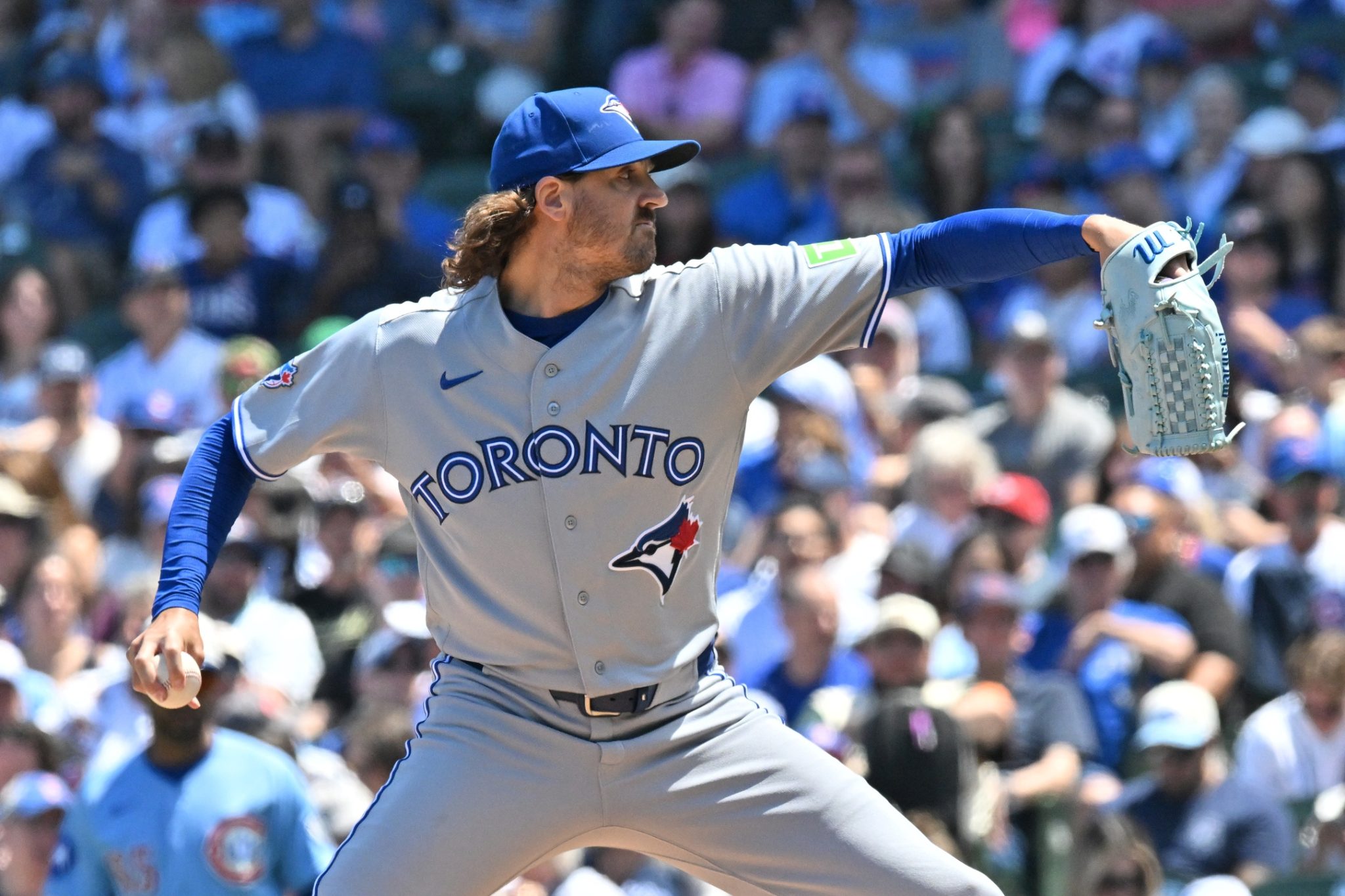 Texas Rangers vs. Toronto Blue Jays: Odds, Prediction by Payton Matthews