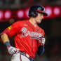 MLB: Milwaukee Brewers at Atlanta Braves