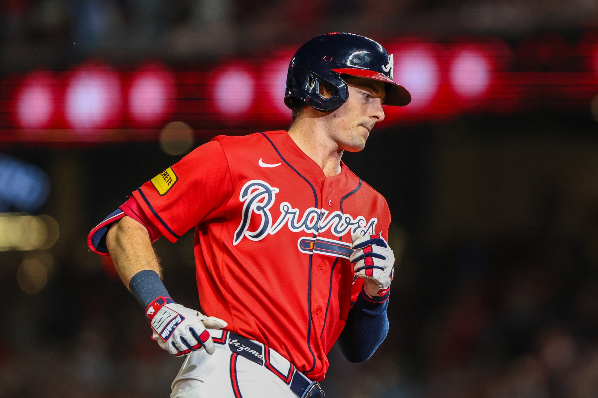 Atlanta Braves vs. San Diego Padres: Odds, Prediction by Zach Lutz