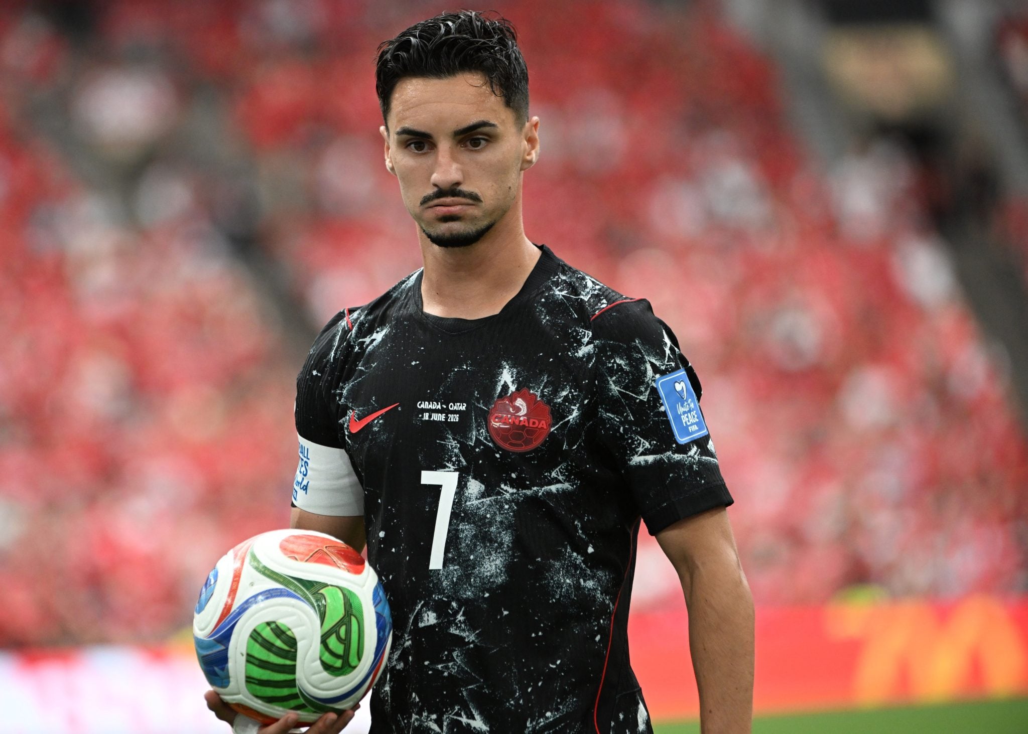 South Africa vs. Canada Prediction: FIFA World Cup Odds, Betting Picks by Jordan Ramsay
