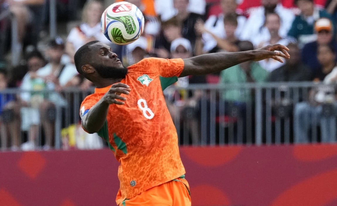Ivory Coast vs. Norway Prediction: FIFA World Cup Odds, Betting Picks by Luke Lindholm