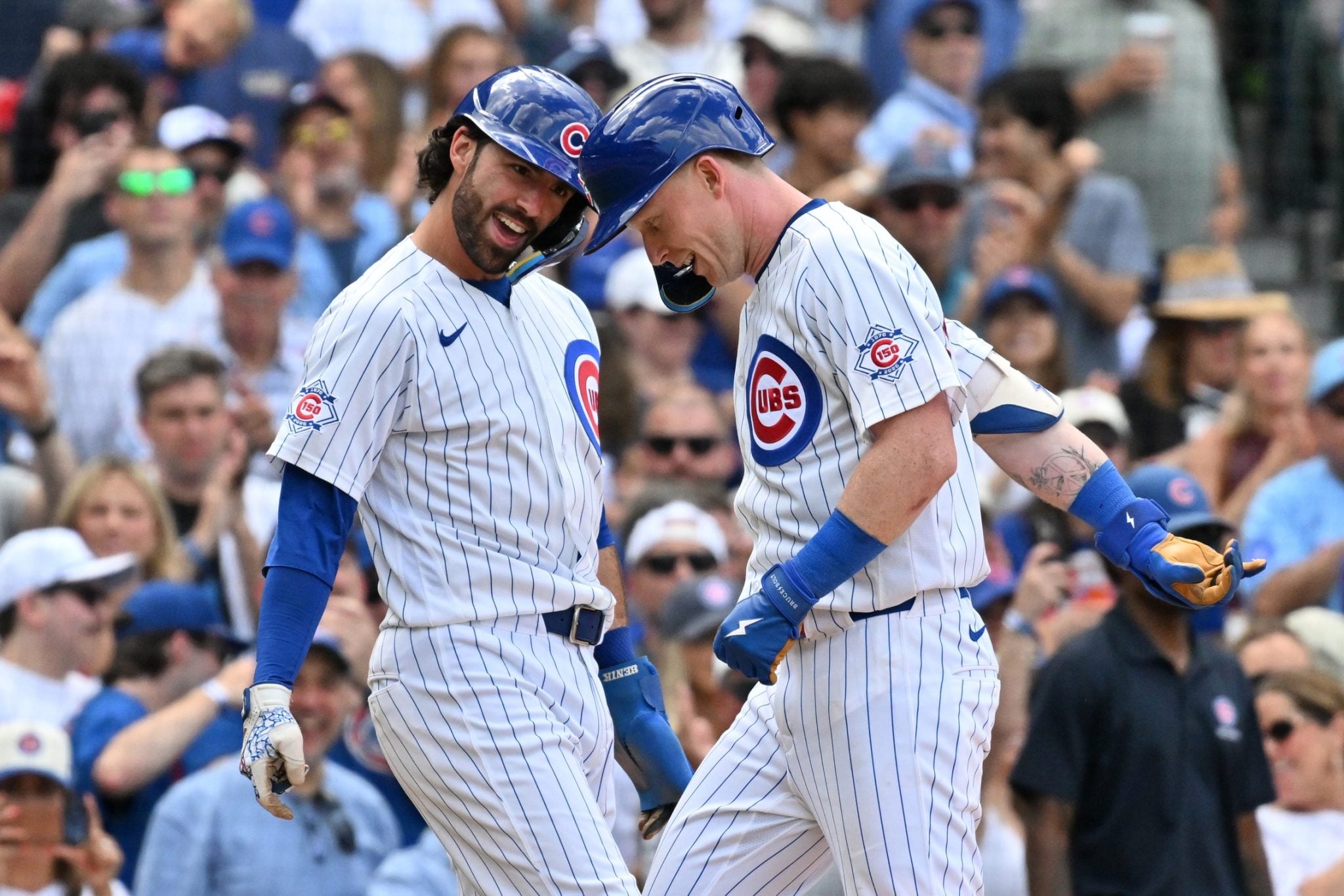 Chicago Cubs vs. New York Mets: Odds, Prediction by Matthew Lowrimore