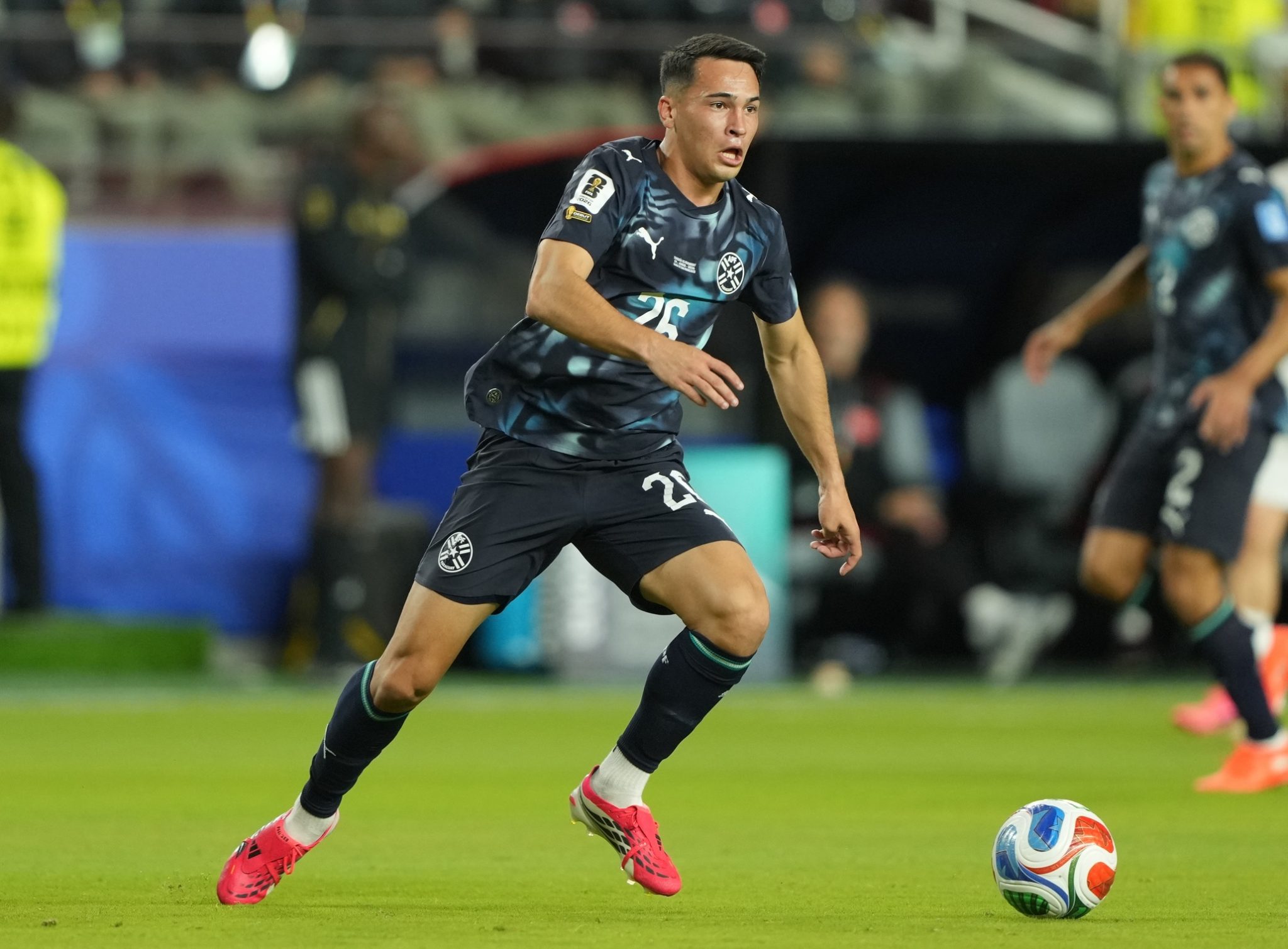 Paraguay vs. Australia Prediction: FIFA World Cup Odds, Betting Picks by Payton Matthews