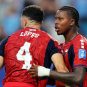 Soccer: FIFA World Cup 2026 - Group H - Uruguay v Cape Verde