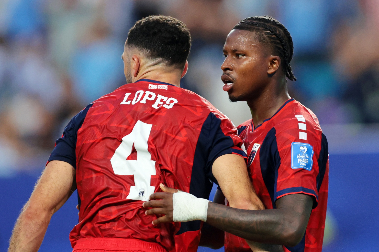 Cape Verde vs. Saudi Arabia Prediction: FIFA World Cup Odds, Betting Picks by Luke Lindholm