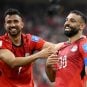 Soccer: FIFA World Cup 2026 - Group G - New Zealand v Egypt