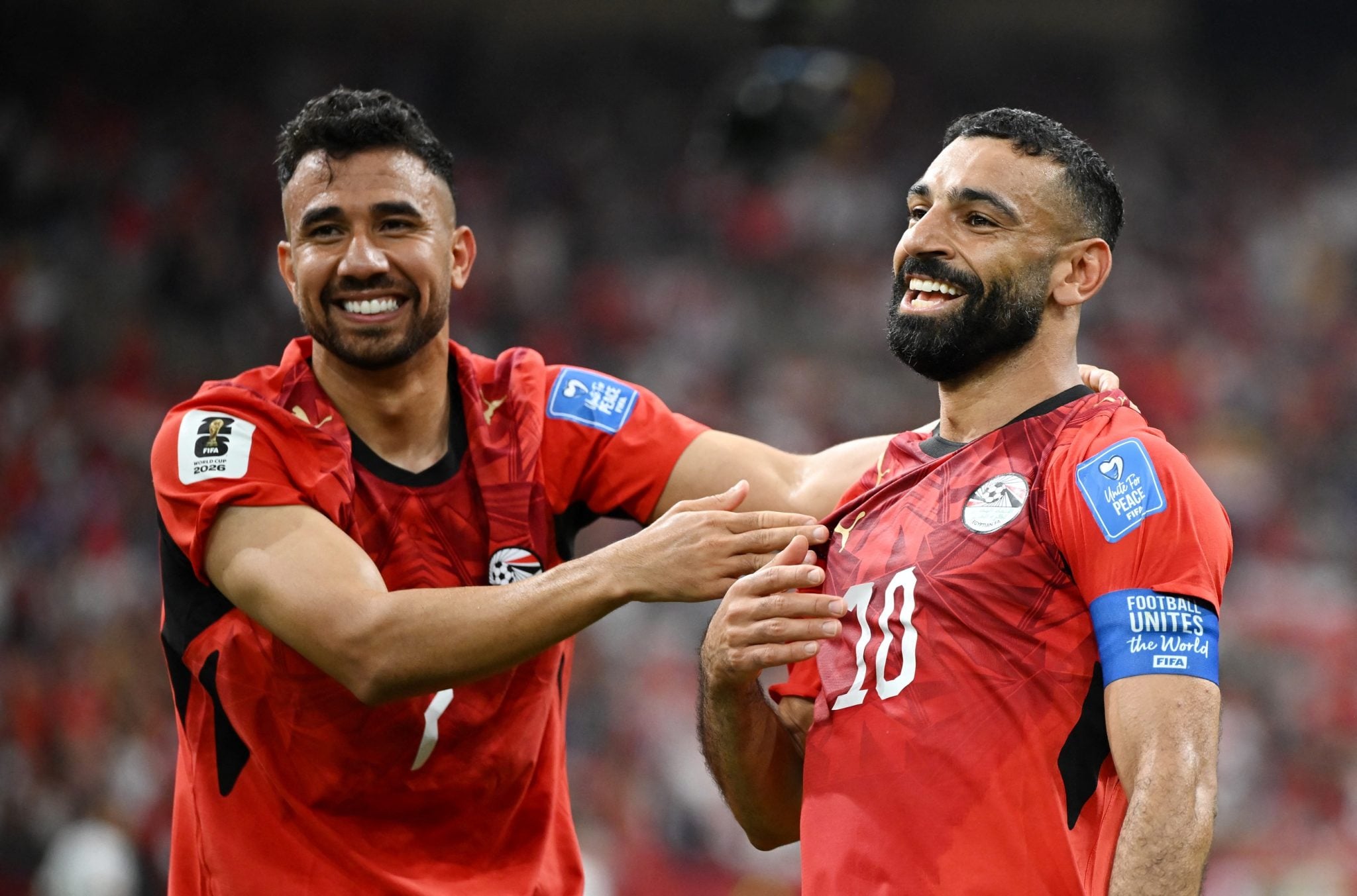 Egypt vs. Iran Prediction: FIFA World Cup Odds, Betting Picks by Liam Setterlund