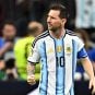 Soccer: FIFA World Cup 2026 - Group J - Argentina v Austria