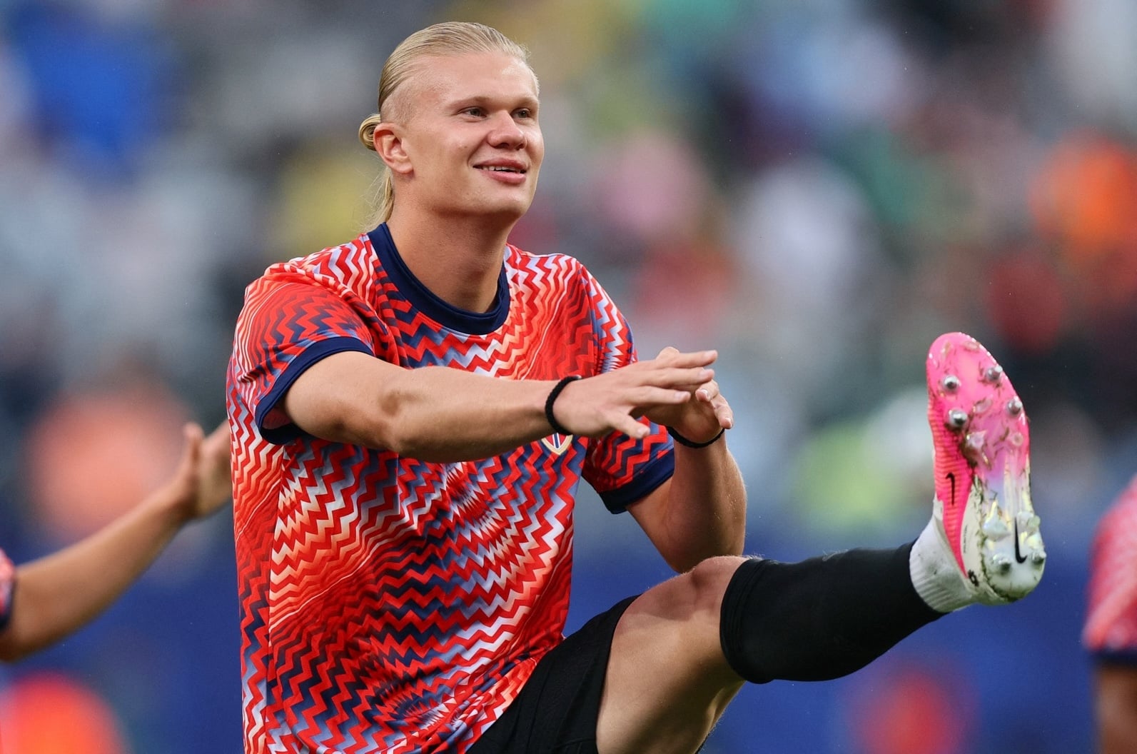 FIFA World Cup Betting Picks for June 26: Norway and France close out group stage with heavyweight tilt by Jordan Ramsay