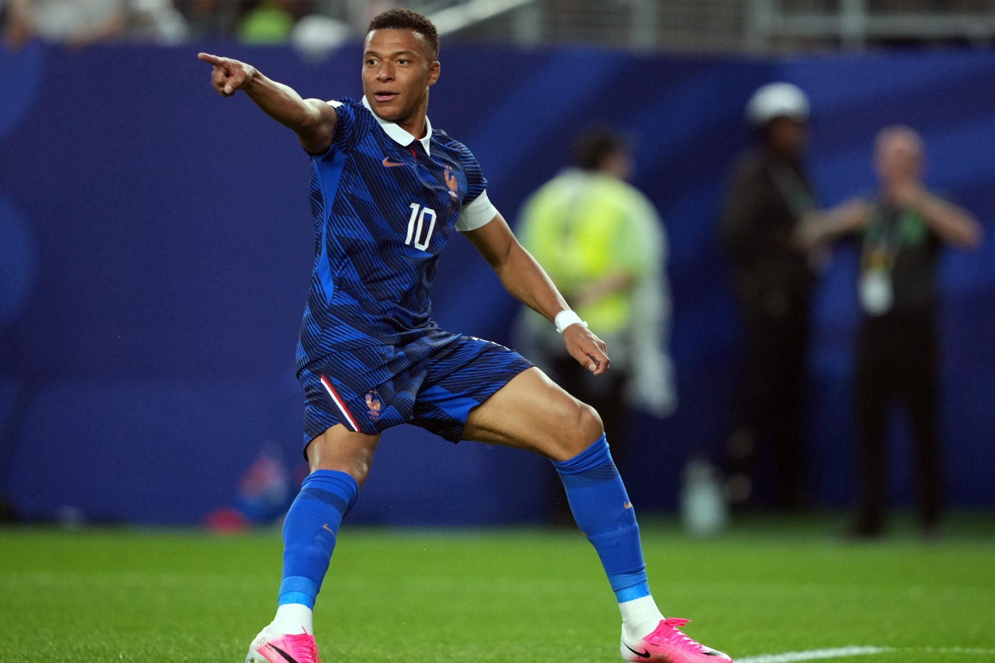 Norway vs. France Prediction: FIFA World Cup Odds, Betting Picks by Brian Burden