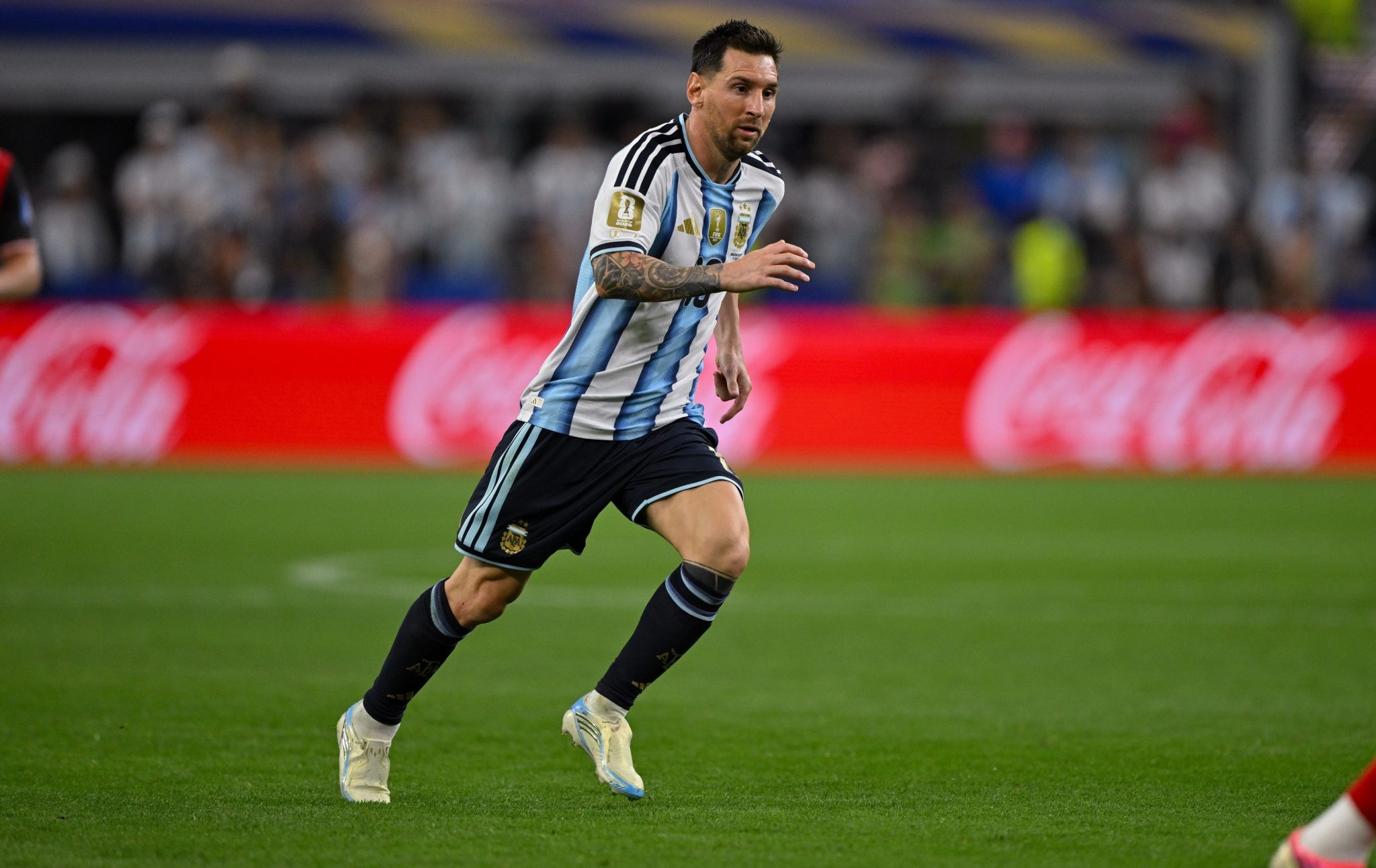 2026 FIFA World Cup Odds: Lionel Messi, Kylian Mbappe battling for Golden Boot by Jordan Ramsay