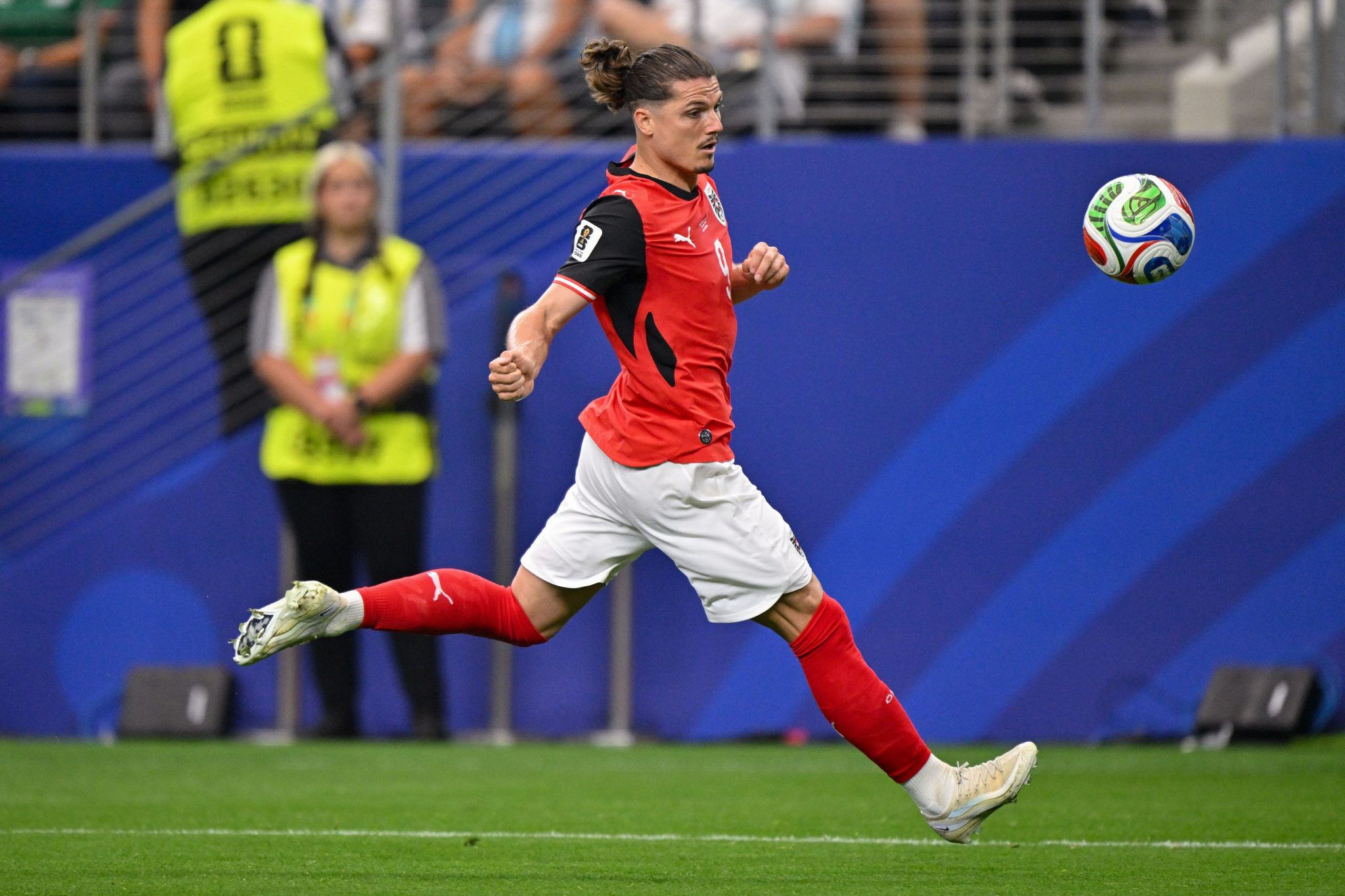 Algeria vs. Austria Prediction: FIFA World Cup Odds, Betting Picks by Brian Burden