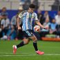 Soccer: FIFA World Cup 2026 - Group J - Argentina v Austria
