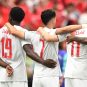 Soccer: FIFA World Cup 2026 - Group B - Switzerland v Canada