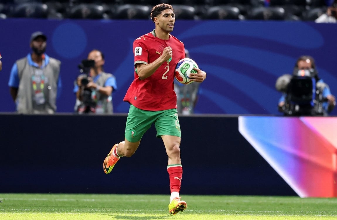 FIFA World Cup Betting Picks for June 29: Morocco, Netherlands battle to face Canada in Round of 16 by Jordan Ramsay