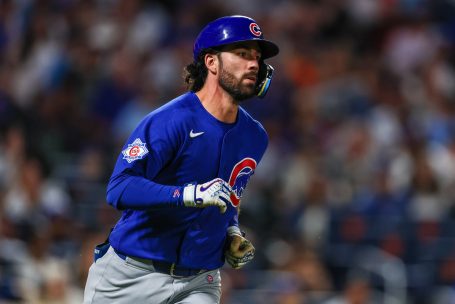 Chicago Cubs vs. Milwaukee Brewers: Odds, Prediction