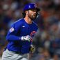 MLB: Game Two-Chicago Cubs at New York Mets