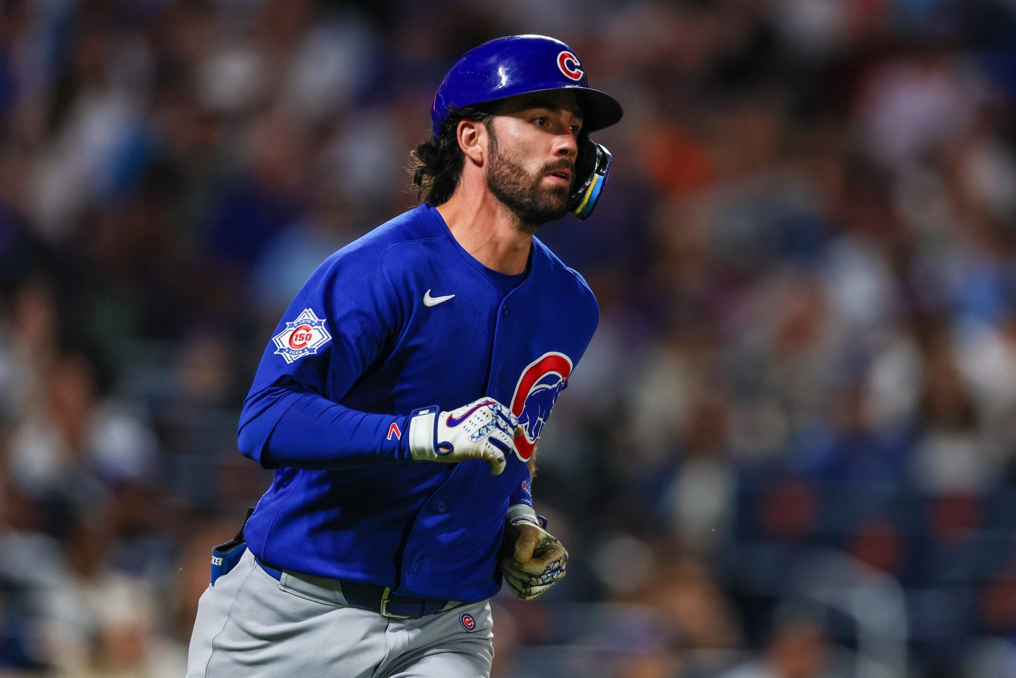 Chicago Cubs vs. Milwaukee Brewers: Odds, Prediction by Kevin Thompkins