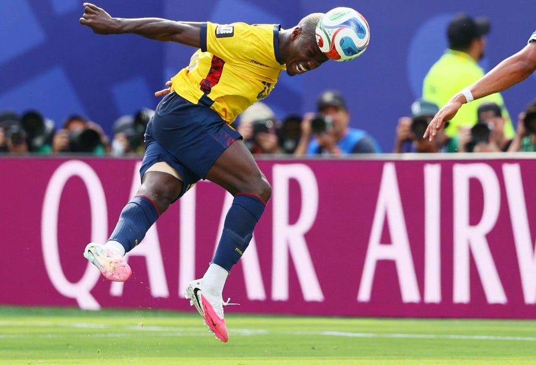 Mexico vs. Ecuador Round of 32 Prediction: FIFA World Cup Odds, Betting Picks by Daniel Coyle