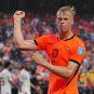 Soccer: FIFA World Cup 2026 - Group F - Tunisia v Netherlands