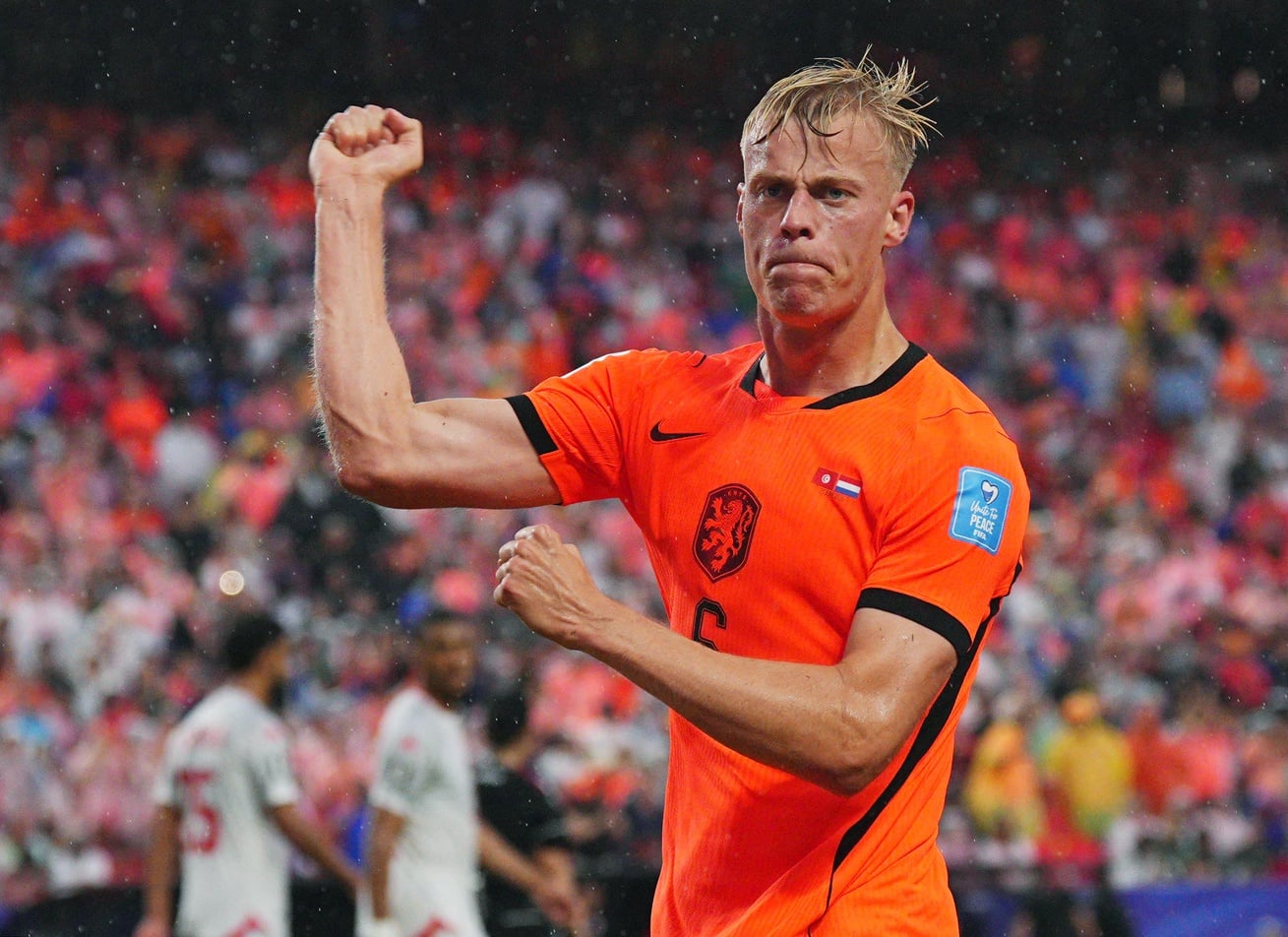 Netherlands vs. Morocco Prediction: FIFA World Cup Odds, Betting Picks by Luke Lindholm
